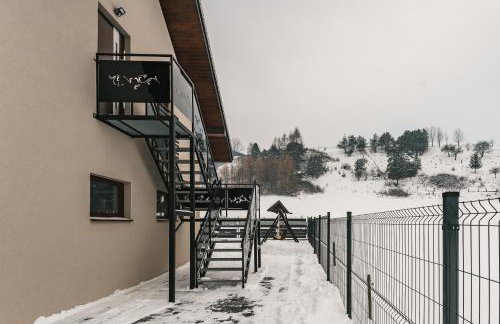 Apartament Między Górami - Foto 10