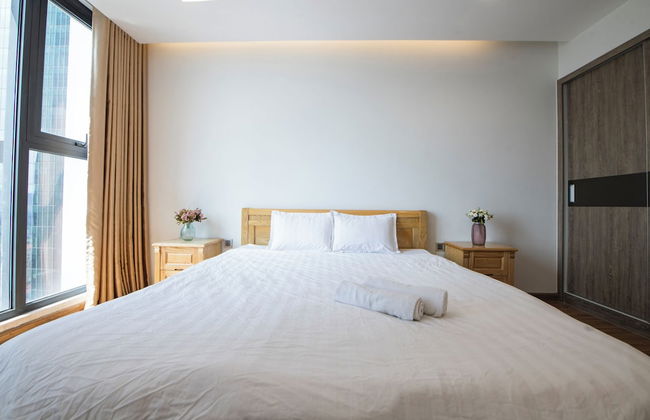 Vinhomes Metropolis Ba Dinh - Apartment - Photo 9