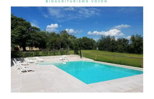 Bio Agriturismo Vojon - Foto 36