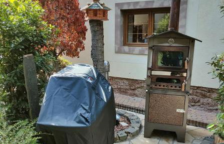 GÎTE DE LA FONTAINE - Foto 40