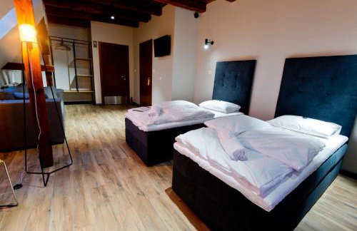 ApartHotel I SORAU - Foto 52