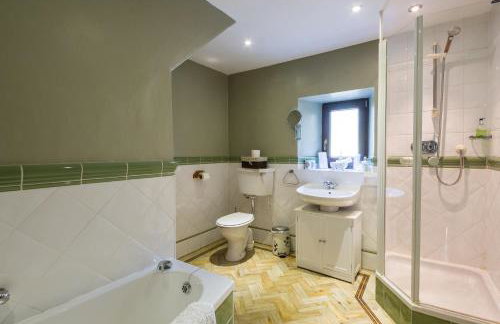 The Ferry House Cottage - Foto 13