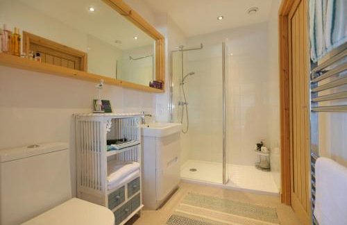 Belle Haven Chalet. - Foto 14