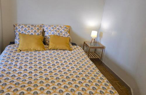 ''Appartement spacieux, ultra central-Gare et centre 1 mn a pied'' - Foto 12