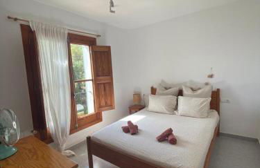 Ses Alzines Apartamento integrado en Casa Rural Habitada - Foto 23