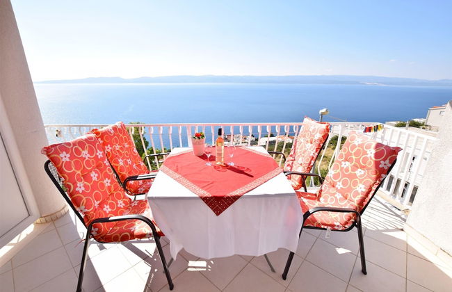 Apartments Dubravka - Foto 36