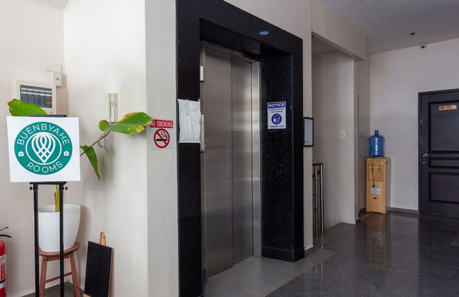 Buenbyahe Rooms F Residences near Edsa - Foto 2