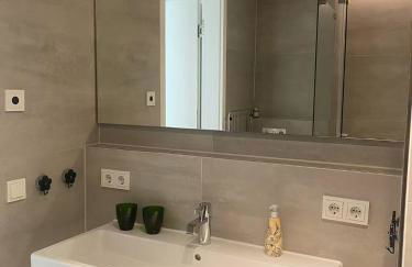 Tegernsee modern apartment, free parking - Foto 22