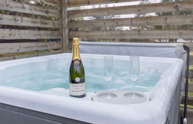 Lothlorien Lodge 4 - Foto 45