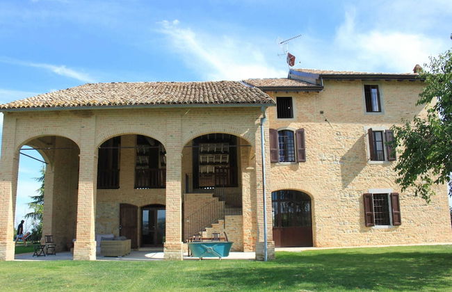 Belvilla by OYO Casa de Poi - Foto 1