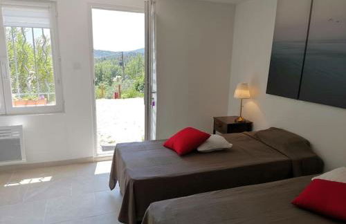 Location Maison de Vacances Provence, Var, Sud - Foto 22