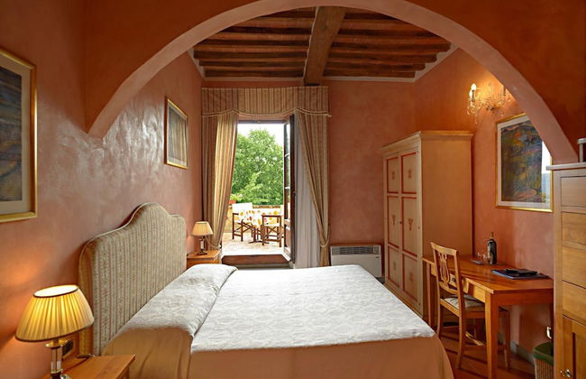 Palazzo al Torrione 2 - Photo 11