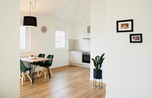 VILLA BERTA-EuropaPark-Schwarzwald-Freiburg - Foto 5