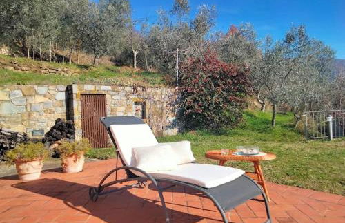 Casa Benucci Oliveta Tuscany - Foto 8