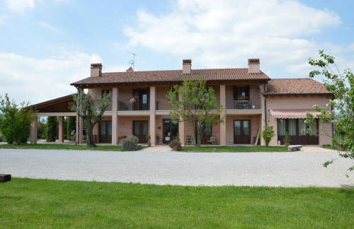 Agriturismo Morgan - Foto 16