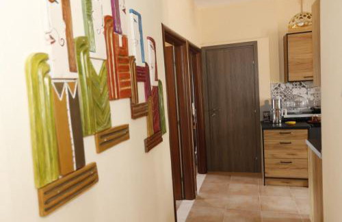 Sofia's pottery house - Foto 56