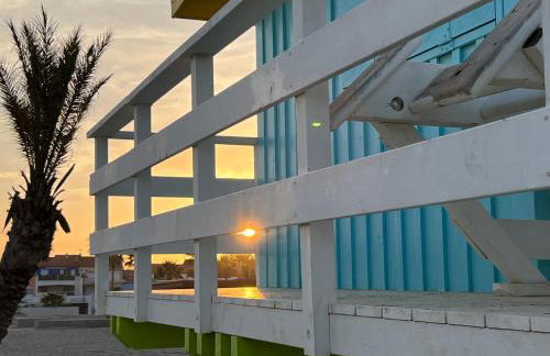 Azur, a 100m du marché de Noel, appartement 4 personnes et parking privé - Foto 33