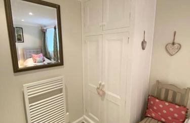 Secluded Escape near Salcombe - Newhouse Barn. - Foto 27