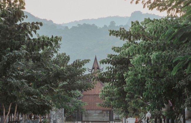 Marc Hotel Maesai - Foto 63