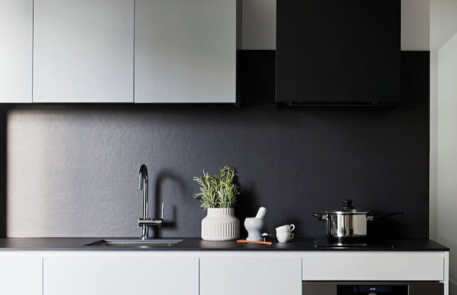 Tyrian Serviced Apartments - Albert Park Lake - Foto 16