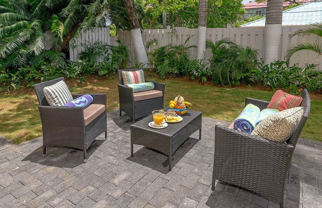 Nianna Chatham - Foto 26