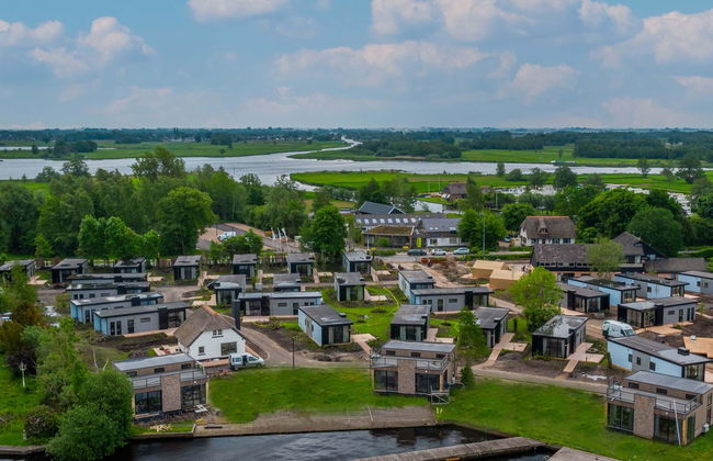 Pavilion 4 - Photo 14