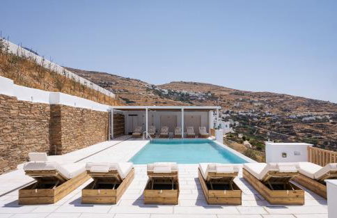 Morfes Luxury Apartments - Foto 14