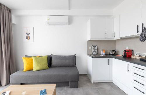 Pagani Green - Luxury Maisonette B1 - Foto 25