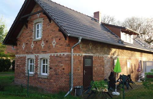 Zur alten Jugendherberge - Foto 15