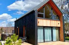 Kotlina Kłodzka Pod Brzozami - Foto 1