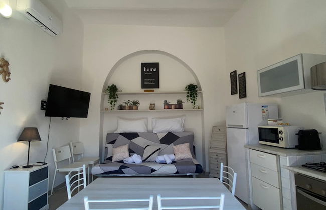 Accogliente bilocale - Volsci 153 - Foto 8