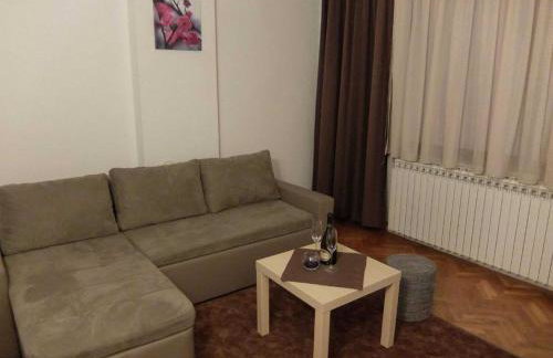 Apartments & Rooms Renduli - One Bedroom Apartment with Balcony - Foto 4