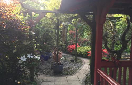 The Lavender Room - Photo 8