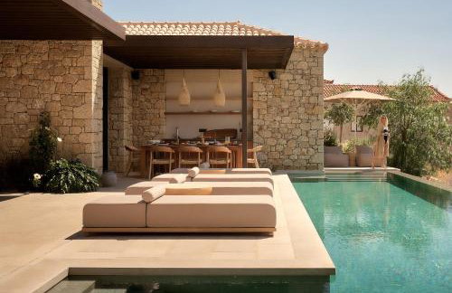 Mantri Villa, a Celestial Retreat with Endless Blue, By ThinkVilla - Foto 5