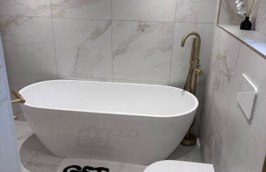 Elegant 2 bed Penthouse in Leyburn - Foto 8