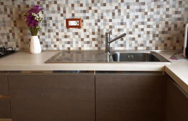 Casa Caboi Splendida Casa al Centro di Cabras - Foto 17