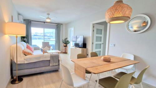 Amplio y cómodo apartamento. - Foto 4