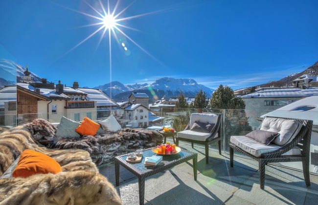 Maison Montagne - Foto 1