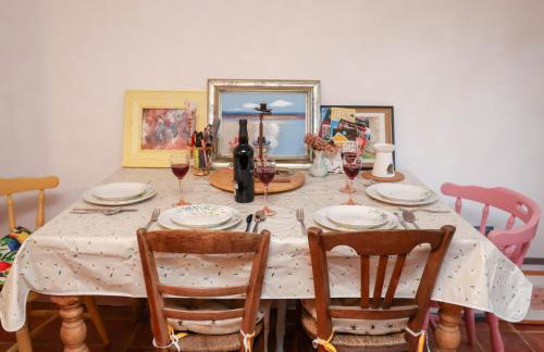 The Hare and Bumblebee Cottage - Foto 6