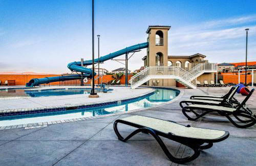 A Place in the Sun - Foto 50