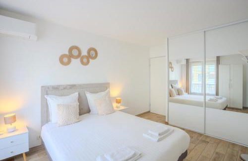 Modern and peaceful flat with terrace and parking - Foto 24