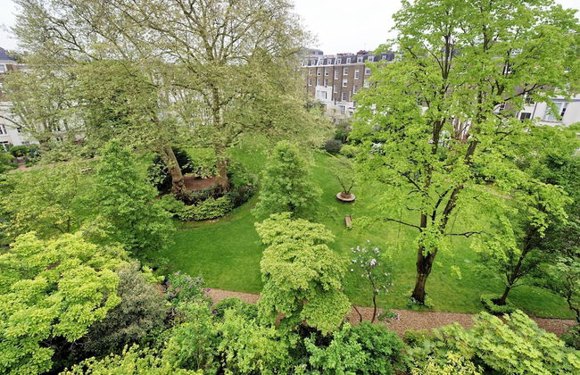Stunning 2 Bedroom Apartment in Little Venice West London - Foto 18