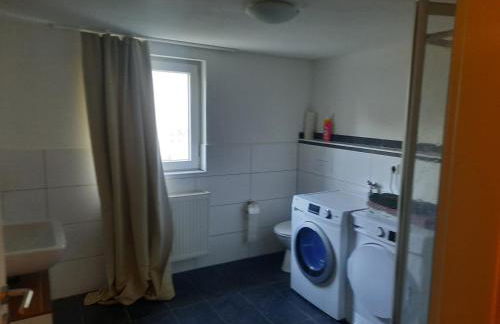 Ferienwohnung im Zentrum Treuchtlingens - Foto 8