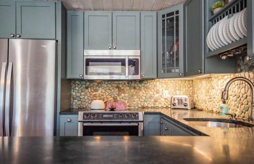 Luxury Driftwood Cottage Saybrook Point - Foto 24