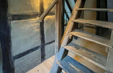 1780 Half-Timbered House At Palatinate Forest - Photo 33