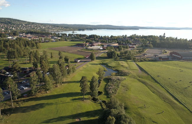 Rättviks Golfby - Photo 16