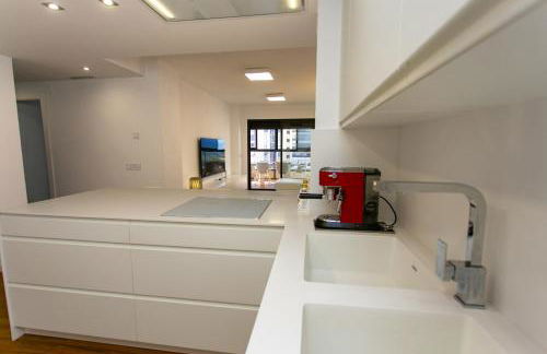 Cullera Beach Apartment Espacio - Photo 63
