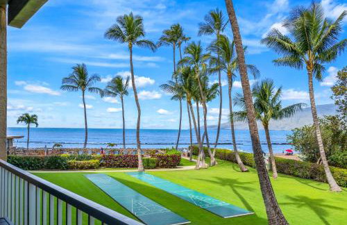 2 Bedroom 2 Bath Luxury Oceanfront Resort Vistas - Foto 6