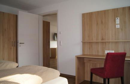 Gästehaus Winzerhof am Schlierbach - Foto 40