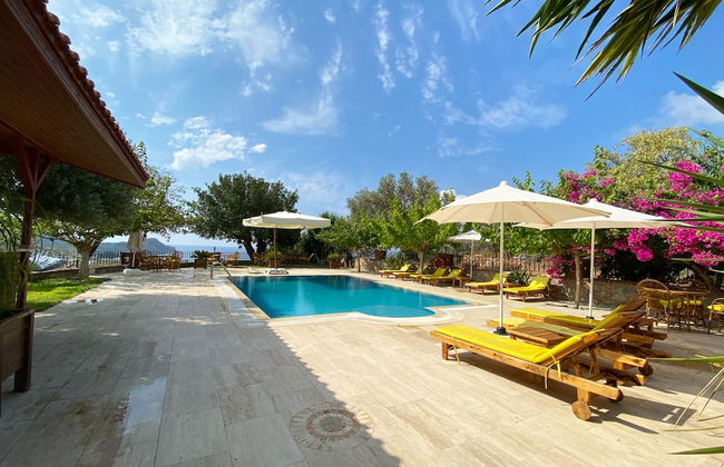 Mesudiye Apart - Foto 8